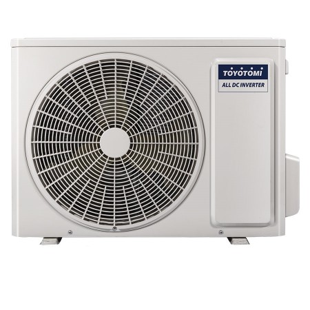 Инверторен климатик Toyotomi Sedai TAN/TAG-A10SC, 10000 BTU, R32,A+++