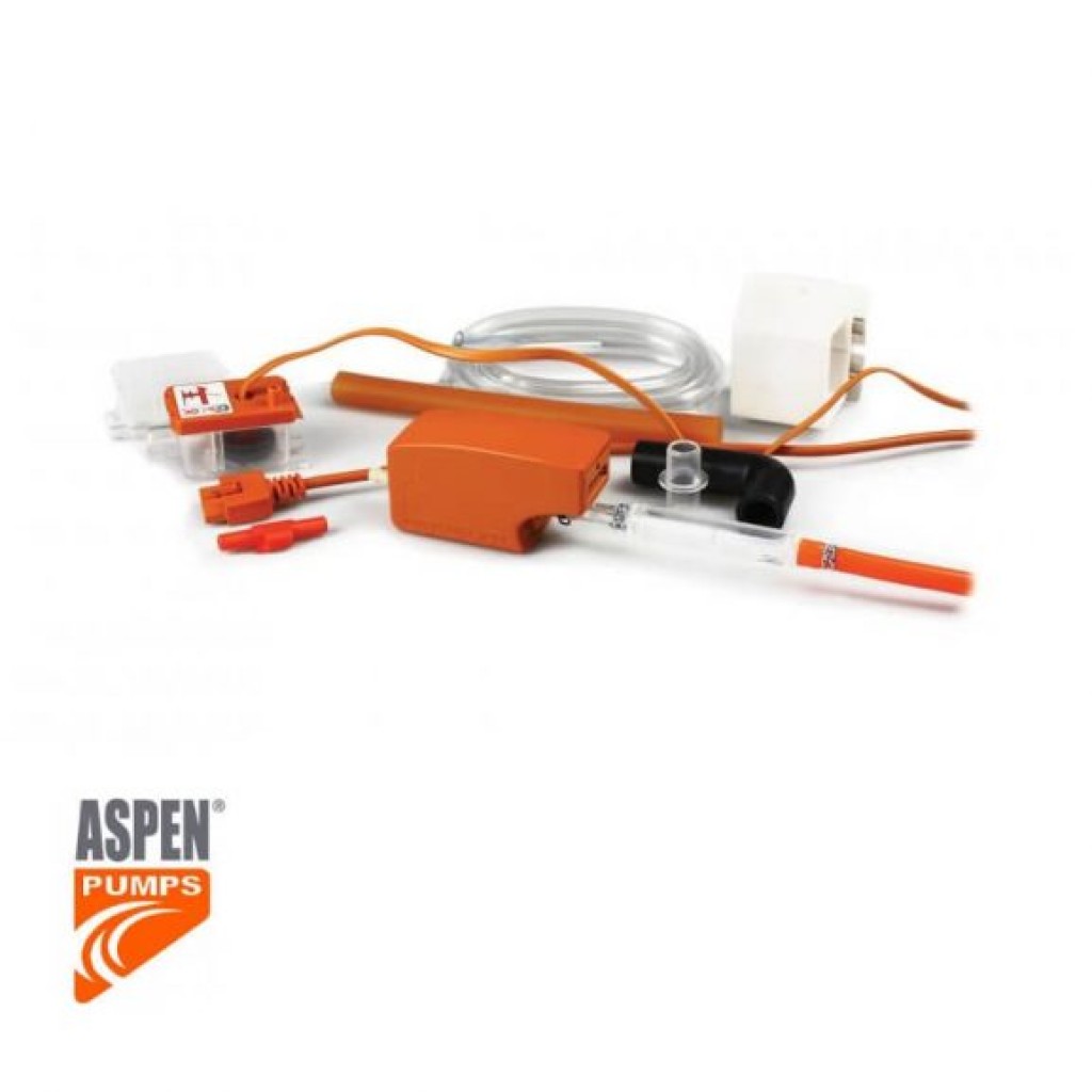 Дренажна ( кондензна ) помпа ASPEN Mini Orange - ComfortTerm