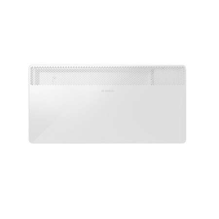 Стенен конвектор Bosch HC 4000-20, 2000W, Електронен програмируем термостат