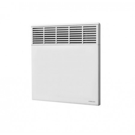 Стенен конвектор Airelec Basic Pro, 1000W, Електронен термостат