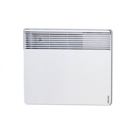 Стенен конвектор Atlantic F127-1000, 1000W, Електронен термостат