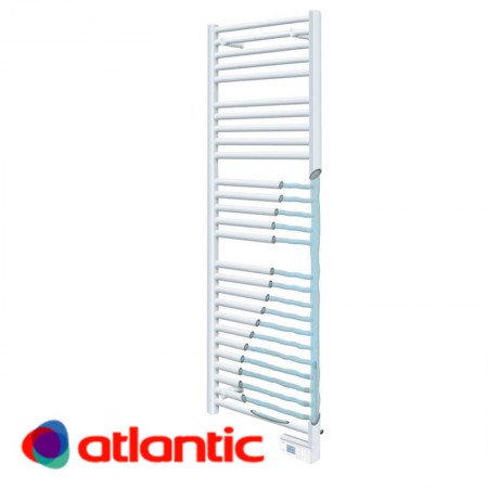 Електрическа лира Atlantic 2012 Digital, 300 W