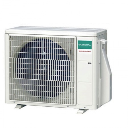 Инверторен климатик Fujitsu General ASHH07KLTA/AOHH07KLTA Eco, 7000 BTU,R32, Клас А++