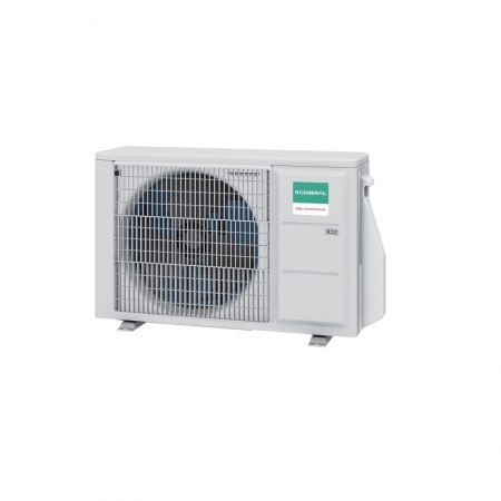 Инверторен климатик Fujitsu General ASHG18KMTE/AOHG18KMTA Profesional, 18000 BTU,R32 Клас А++ Инверторен климатик Fujitsu General ASHG18KMTE/AOHG18KMTA Profesional, 18000 BTU,R32 Клас А++