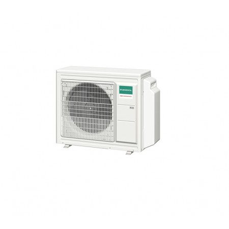 Инверторен мултисплит Fujitsu General AOHG18KBTA3, 18 000BTU,R32, Клас A+++