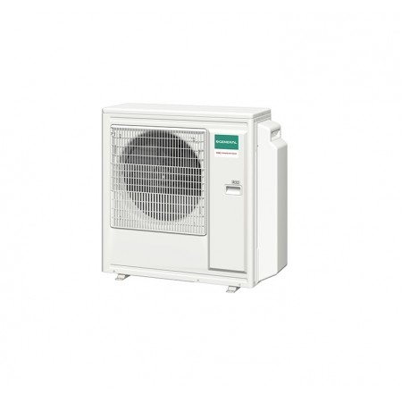 Инверторен мултисплит Fujitsu General AOHG30KBTA4, 30 000BTU,R32, Клас A+++