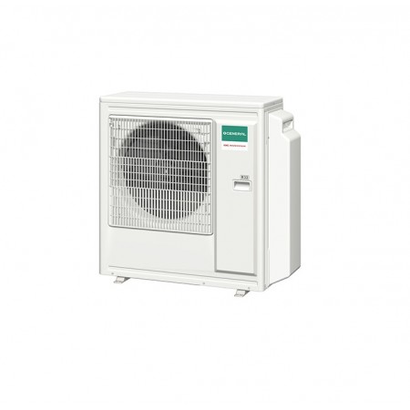 Инверторен мултисплит Fujitsu General AOHG36KBTA5, 36 000BTU,R32, Клас A+++