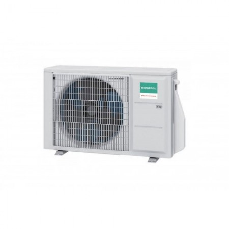 Инверторен мултисплит Fujitsu General AOHG14KBTA2, 14 000BTU,R32, Клас A+++