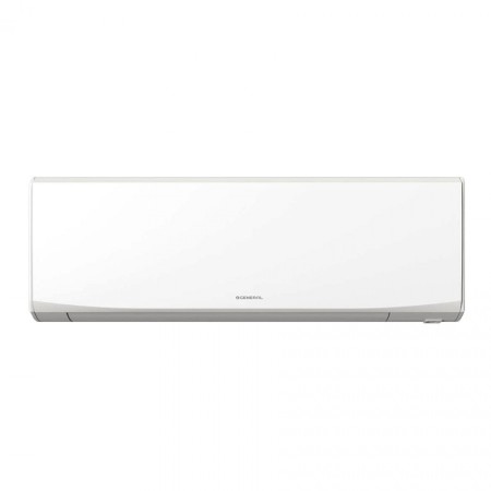 Инверторен климатик General ASHH07KJCAL/AOHH07KJCA Premium, 7000 BTU, R32, WiFi, Клас А+++