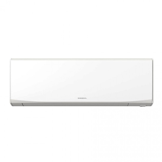 Инверторен климатик General ASHH07KJCAL/AOHH07KJCA Premium, 7000 BTU, R32, WiFi, Клас А+++