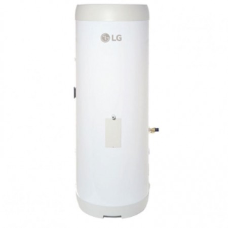 Стоящ бойлер LG ST030SASN0, 2.8kW, 300л. с вграден буферен съд