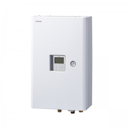 Термопомпа TOSHIBA ESTIA  HWT-601XWHT6W-E / HWT-601HW-E, 6.0 kW, R32