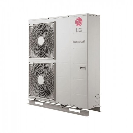 Термопомпа LG THERMA V Monobloc HM121M-U33, 12.0 kW, R32