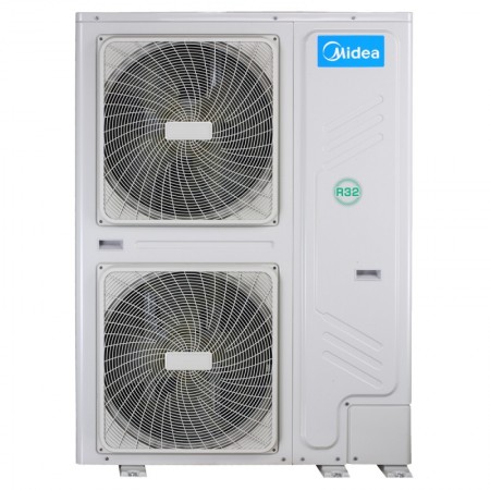 Термопомпа Midea M-Thermal Arctic Mono MHC-V22W/D2RN8, 22.0 kW, R32, 3-фазна