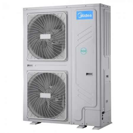 Термопомпа Midea M-Thermal Arctic Mono MHC-V22W/D2RN8, 22.0 kW, R32, 3-фазна
