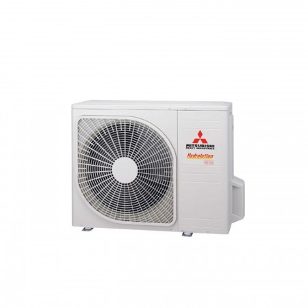 Термопомпа Mitsubishi Heavy Hydrolution HSB100-W/FDCW71VNX-A, 8 kW, R32, модулна комбинация