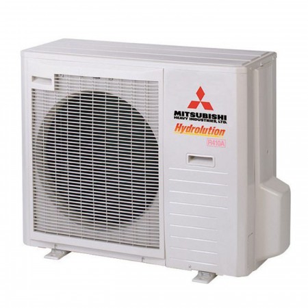 Термопомпа Mitsubishi Heavy Hydrolution HMA 60-S/FDCW60VNX-A All-in-one, 6 kW, R410,(с вграден бойлер 180л.), A+++