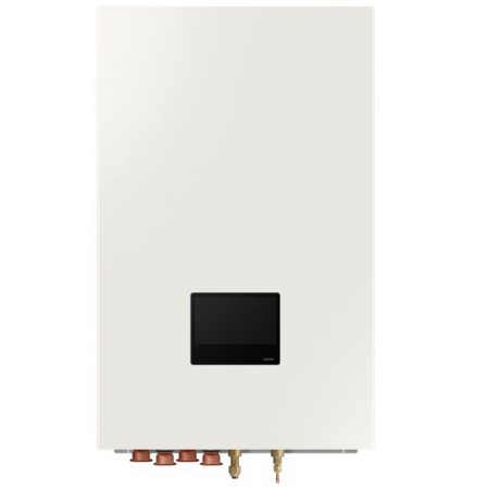Термопомпа Samsung EHS Split AE090RXEDEG/AE160DNYSPG, отопление, охлаждане и БГВ, 9kW, R32, A+++, NEW