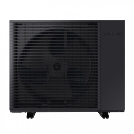 Термопомпа Samsung EHS Split AE125DXEDEG/AE160DNYSPG, отопление, охлаждане и БГВ, 12.5kW, R32, A+++, NEW