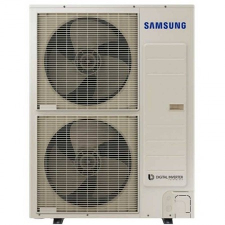 Термопомпа Samsung EHS Split EHS Split AE120AXEDEH/EU + AE160ANYDEH/EU, 12.0 kW, R410А