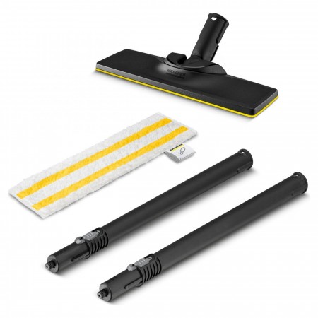 Комплект подови дюзи Karcher EasyFix за SC