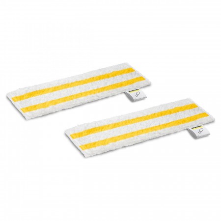 Универсален комплект кърпи за под Karcher EasyFix