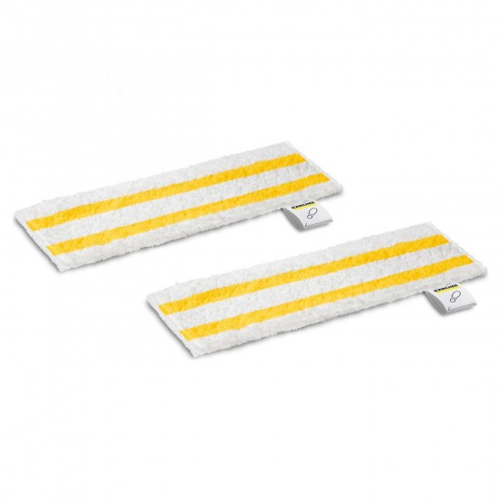 Универсален комплект кърпи за под Karcher EasyFix