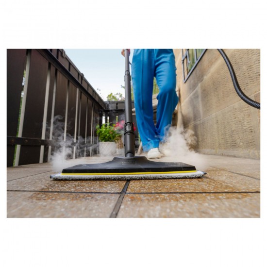 Комплект абразивни кърпи Karcher EasyFix Комплект абразивни кърпи Karcher EasyFix
