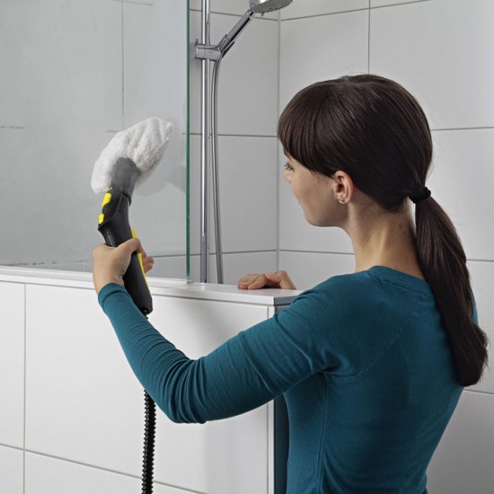 Парочистачка Karcher SC 3 EasyFix EU