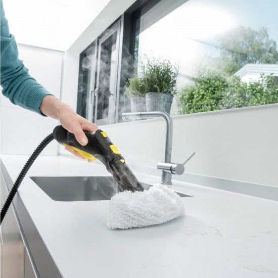 Парочистачка Karcher SC 3 EasyFix EU