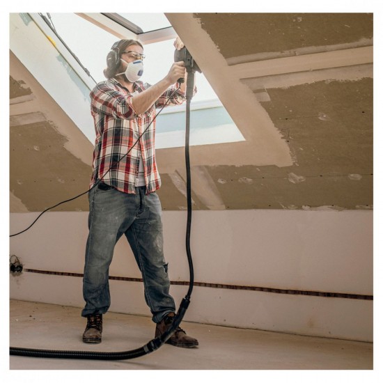 Мултифункционална прахосмукачка Karcher WD 3 P V-17/4/20 Workshop Мултифункционална прахосмукачка Karcher WD 3 P V-17/4/20 Workshop