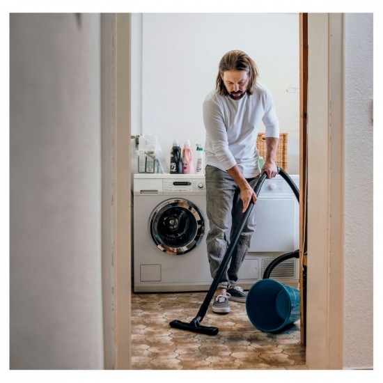 Мултифункционална прахосмукачка Karcher WD 3 P V-17/4/20 Workshop Мултифункционална прахосмукачка Karcher WD 3 P V-17/4/20 Workshop