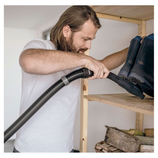Мултифункционална прахосмукачка Karcher WD 3 P V-17/4/20 Workshop Мултифункционална прахосмукачка Karcher WD 3 P V-17/4/20 Workshop