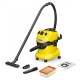 Мултифункционална прахосмукачка Karcher WD 4 P V-20/5/22 Мултифункционална прахосмукачка Karcher WD 4 P V-20/5/22