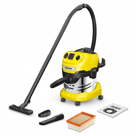 Мултифункционална прахосмукачка Karcher WD 4 P S V-20/5/22