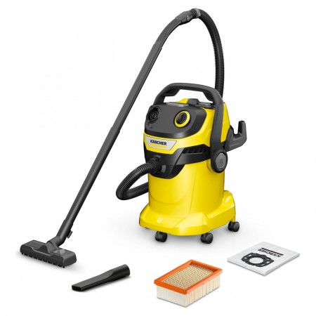 Мултифункционална прахосмукачка Karcher WD 5 V-25/5/22