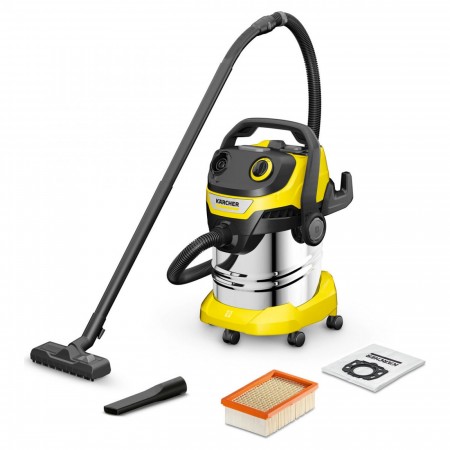 Мултифункционална прахосмукачка Karcher WD 5 S V-25/5/2