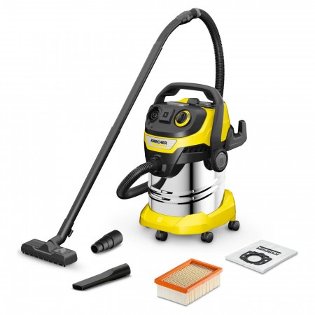Мултифункционална прахосмукачка Karcher WD 5 P S V-25/5/22