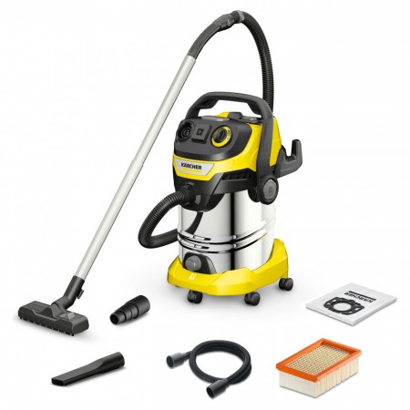 Мултифункционална прахосмукачка Karcher WD 6 P S V-30/6/22/T
