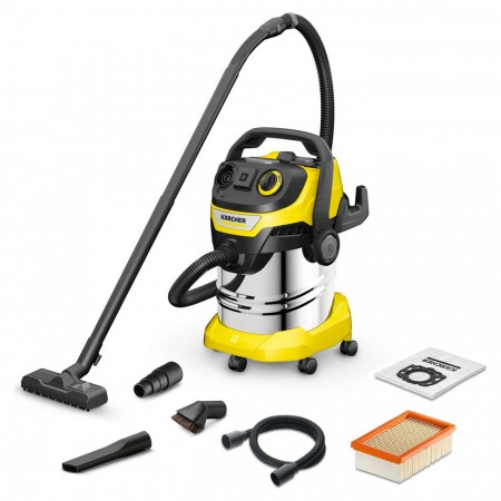 Мултифункционална прахосмукачка Karcher WD 5 P S V-25/5/22 Workshop