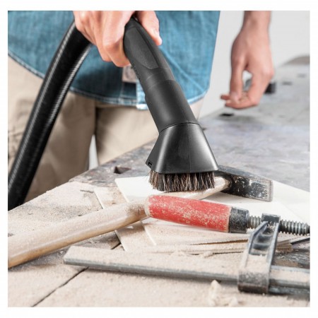 Мултифункционална прахосмукачка Karcher WD 5 P S V-25/5/22 Workshop