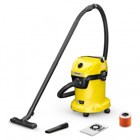 Мултифункционална прахосмукачка Karcher WD 3-18 V-17/20 (без батерия)