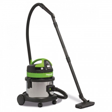 Прахосмукачка Cleancraft wetCAT 118 IE