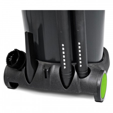 Прахосмукачка за сухо и мокро почистване Cleancraft wetCAT 116 E