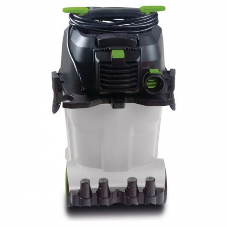 Прахосмукачка Cleancraft wetCAT 120 RH