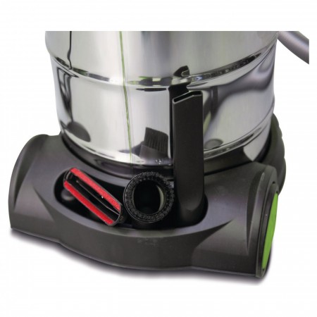 Прахосмукачка Cleancraft wetCAT 131 IRH