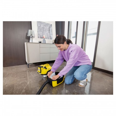 Филтърни торби за Karcher WD 1 Compact Battery Филтърни торби за Karcher WD 1 Compact Battery
