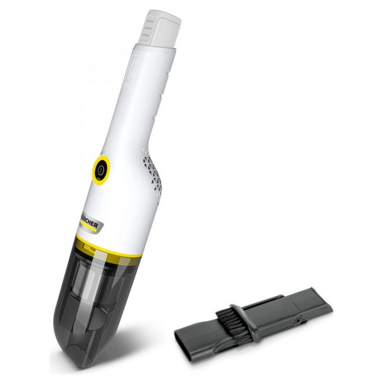 Ръчна прахосмукачка Karcher CVH 2-4 (без батерия)