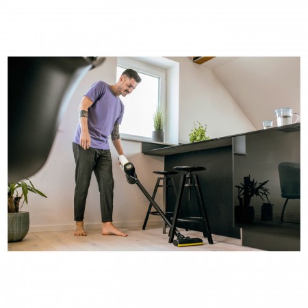Прахосмукачка с батерия Karcher VC 4 Cordless myHome