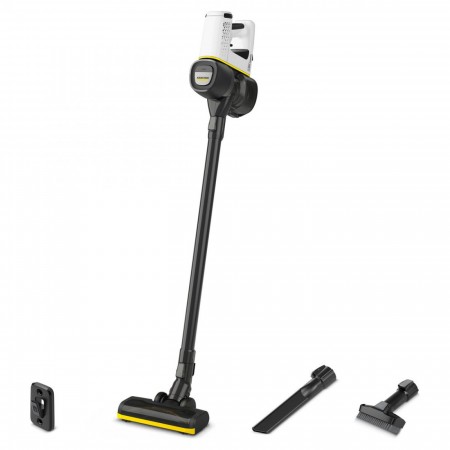 Прахосмукачка с батерия Karcher VC 4 Cordless myHome